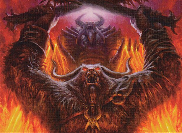 Fanatic of Mogis