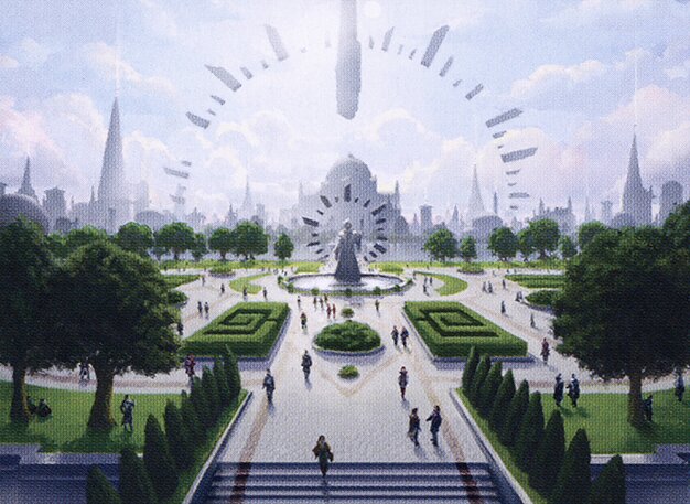 Archway Commons
