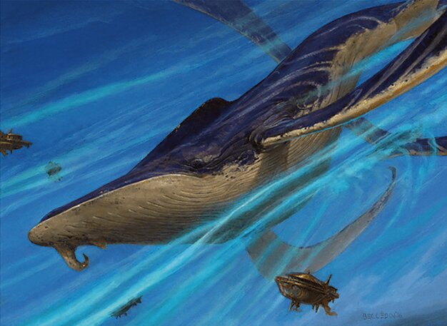 Aethertide Whale