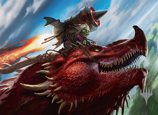 Draconautics Engineer