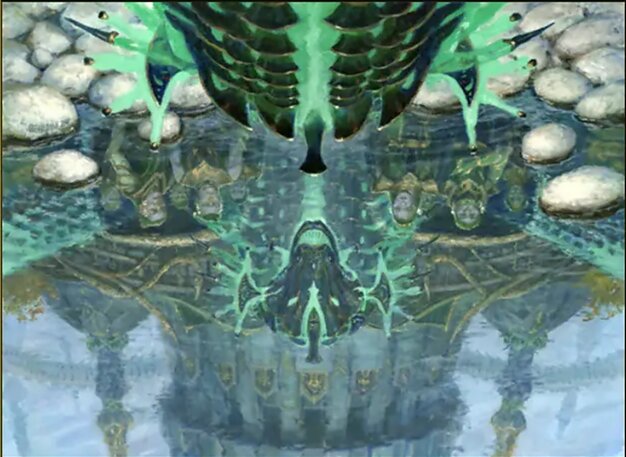Oasis of Renewal