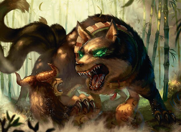 Aggressive Instinct