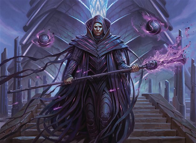Card art