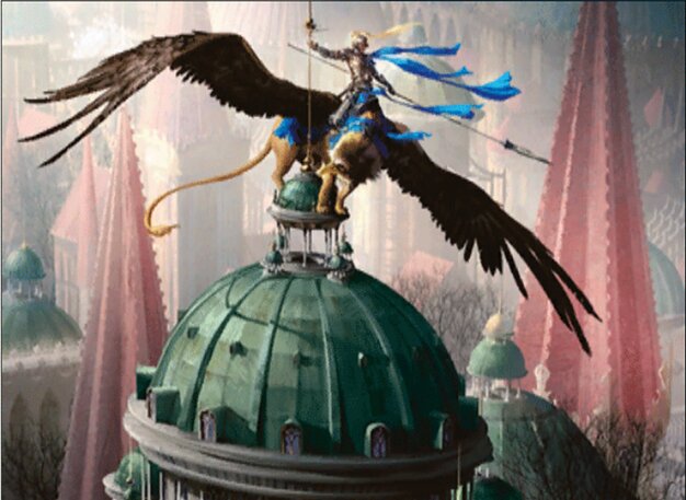 Lyev Skyknight