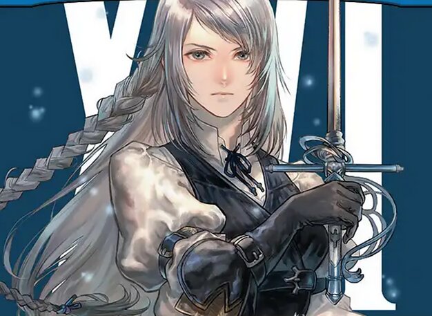 Jill, Shiva's Dominant // Shiva, Warden of Ice