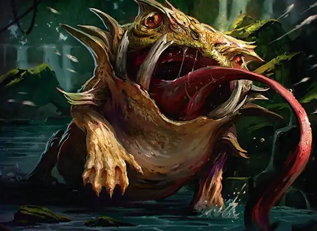 Gigantoad