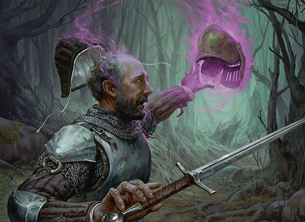 Seeker's Folly