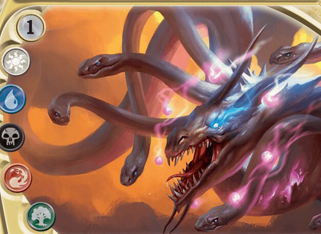 O-Kagachi, Vengeful Kami