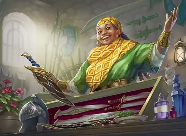 Item Shopkeep