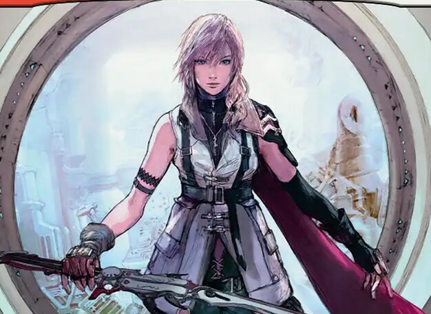 Lightning, Army of One