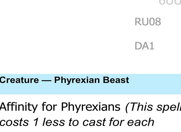 Phyrexian Broodstar