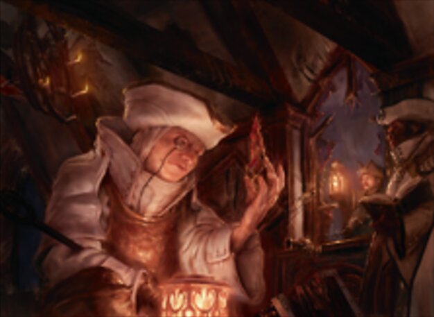 Foul Play - Foundations Jumpstart Magic: The Gathering Card - Sorcery by Campbell White