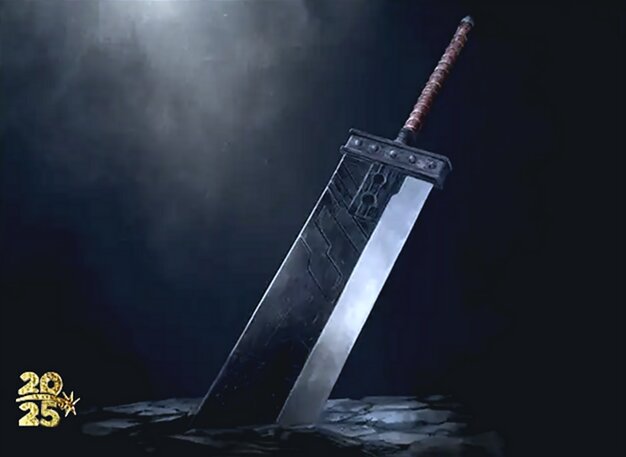 Buster Sword