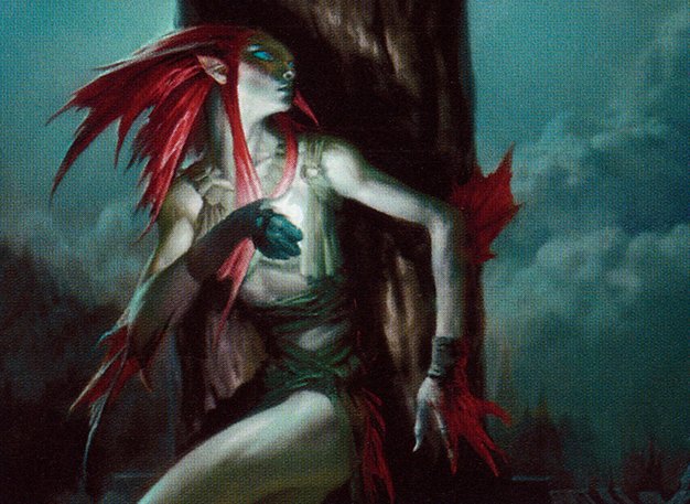 Merfolk Looter