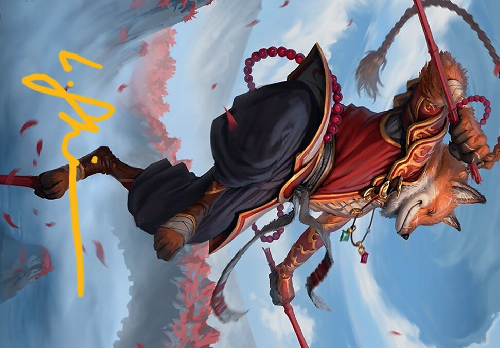 Equilibrium Adept // Equilibrium Adept