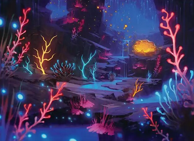 Underground River