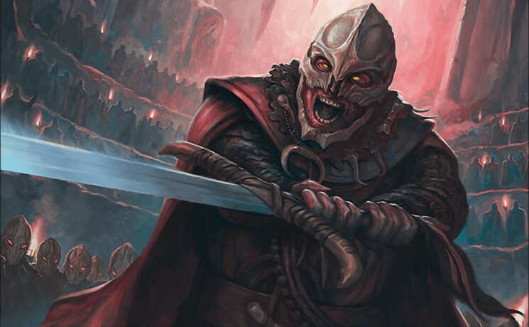 Sycorax Commander