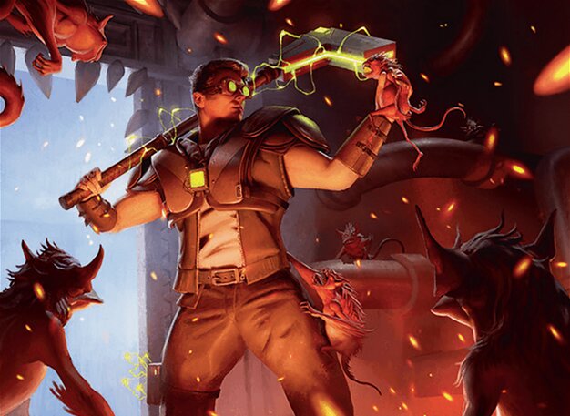 Most Valuable Slayer