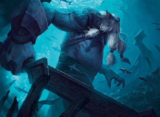 Undersea Invader