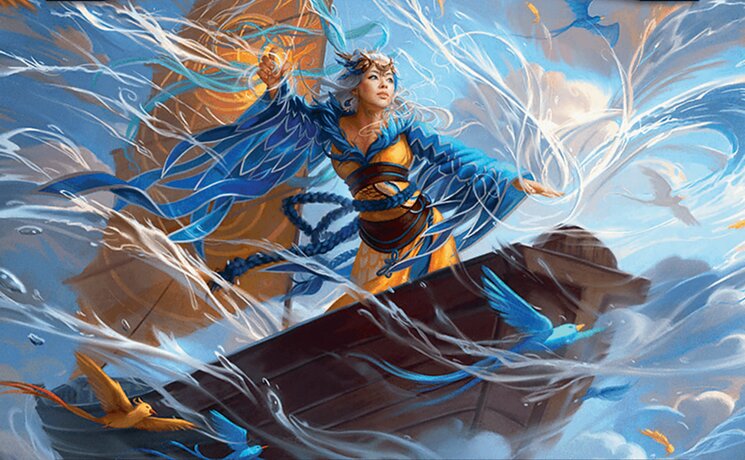 Aether Drift