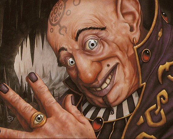 Art by Brian Despain