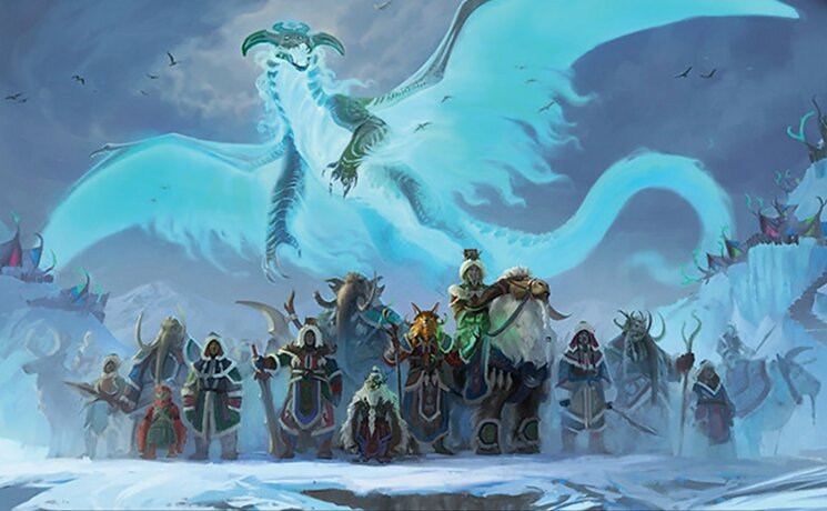 Will of the Temur