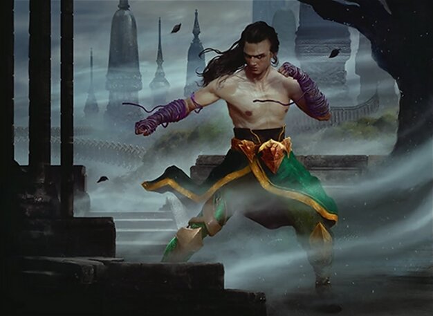 Champion of Dusan