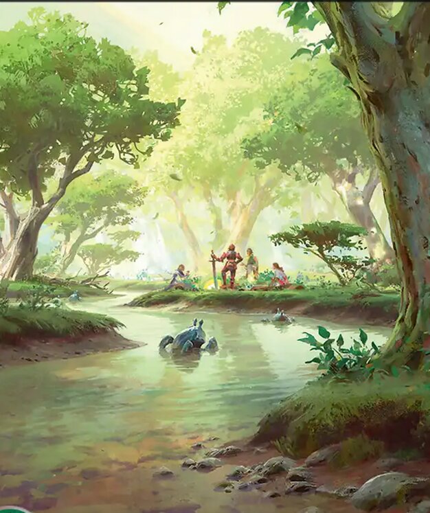 Forest