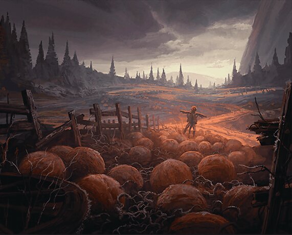 Plains