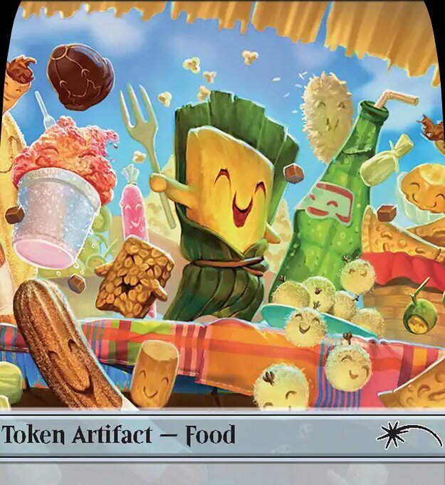 Food