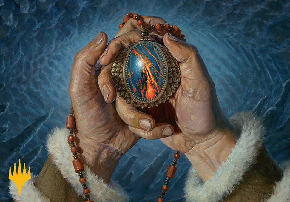 Mox Jasper // Mox Jasper