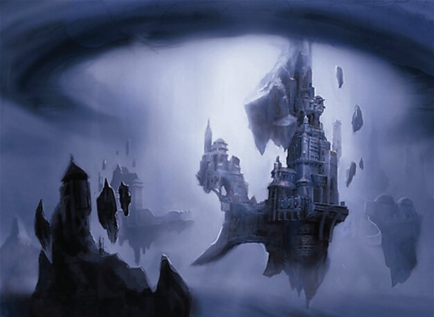 Arcane Sanctum