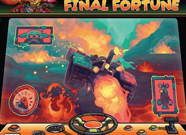 Final Fortune