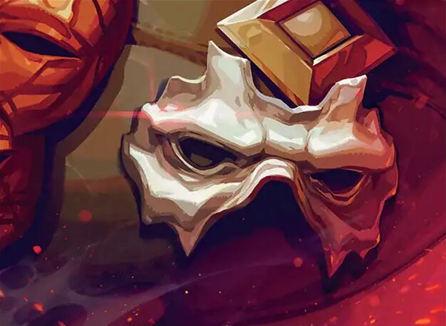 Talisman of Dominance