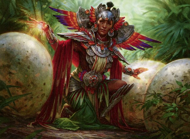 Atla Palani, Nest Tender