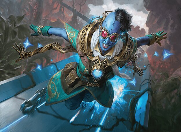 Sabotage Strategist