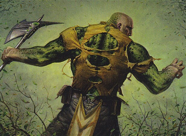 Trollhide