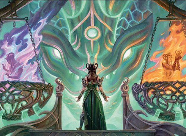 Teval's Judgment