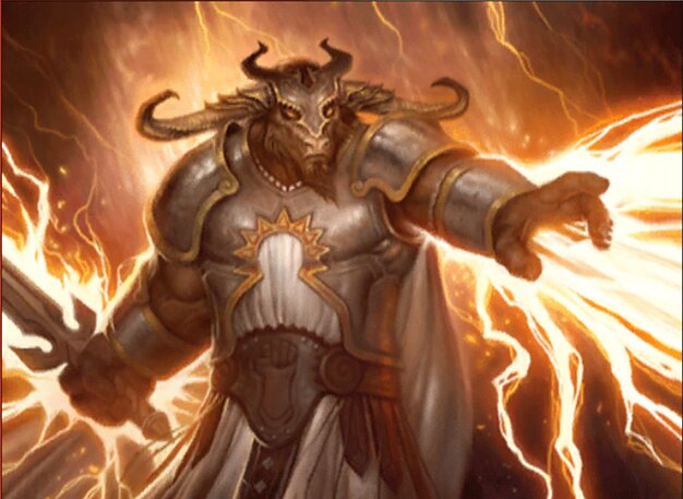 Boros Reckoner
