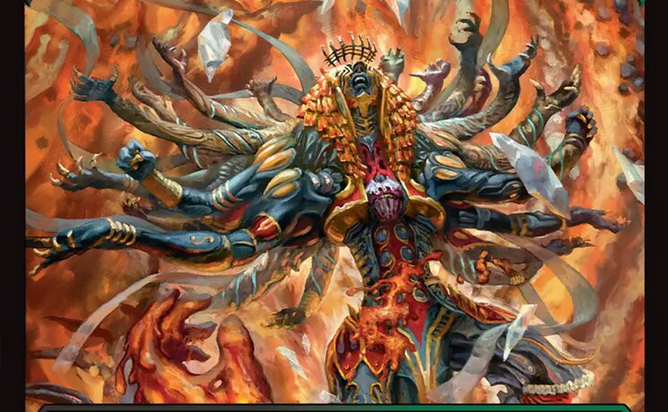 Ragnarok, Divine Deliverance