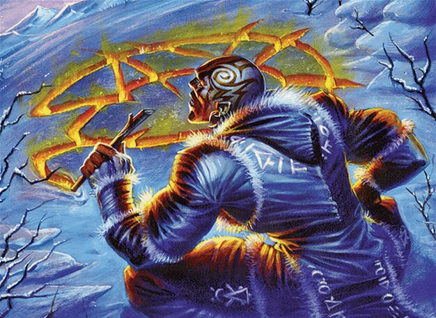Rite of Flame