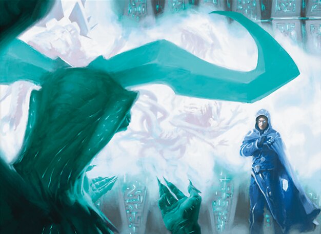 Ugin's Insight