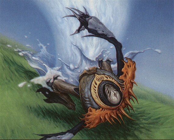 Temporal Spring