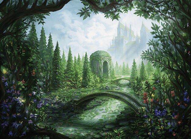 Forest