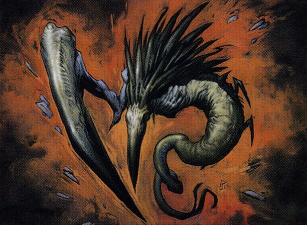 Fury Sliver