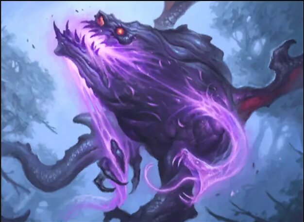 Draconic Fealty