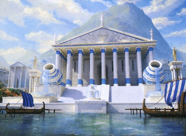 Temple of Enlightenment