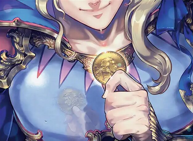 Coin of Fate