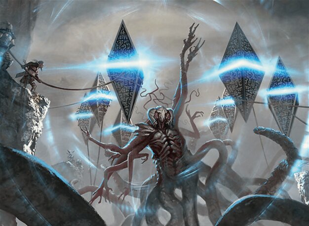 Stasis Snare