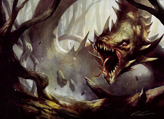 Penumbra Wurm
